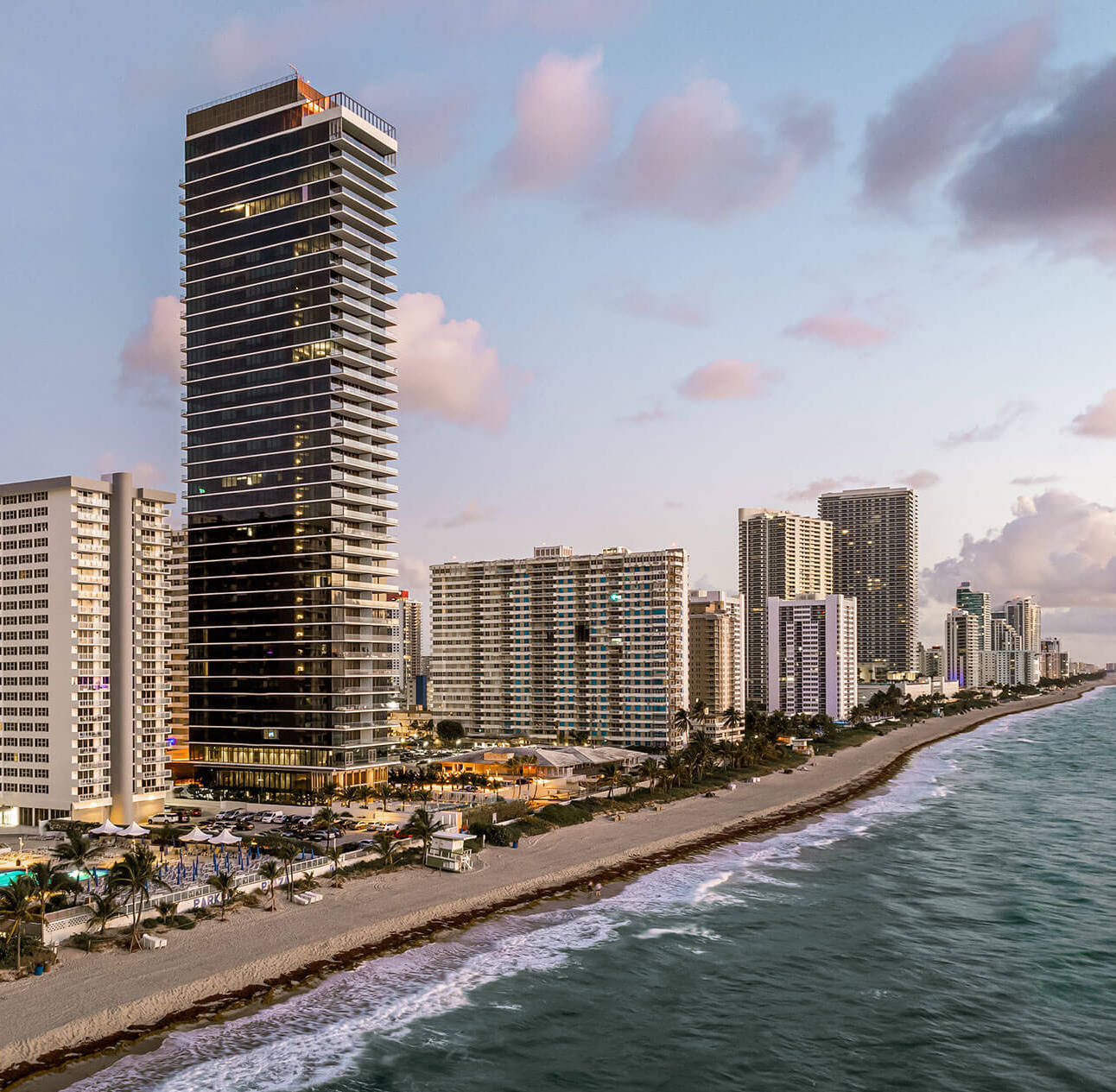 2000 OCEAN, SUNNY ISLES, FLORIDA