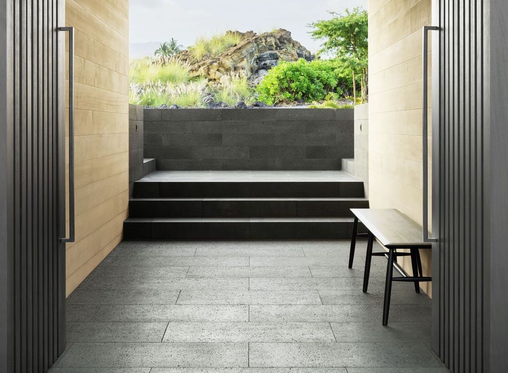 UNVEILING THE TIMELESS ELEGANCE: BASALT FLOORING