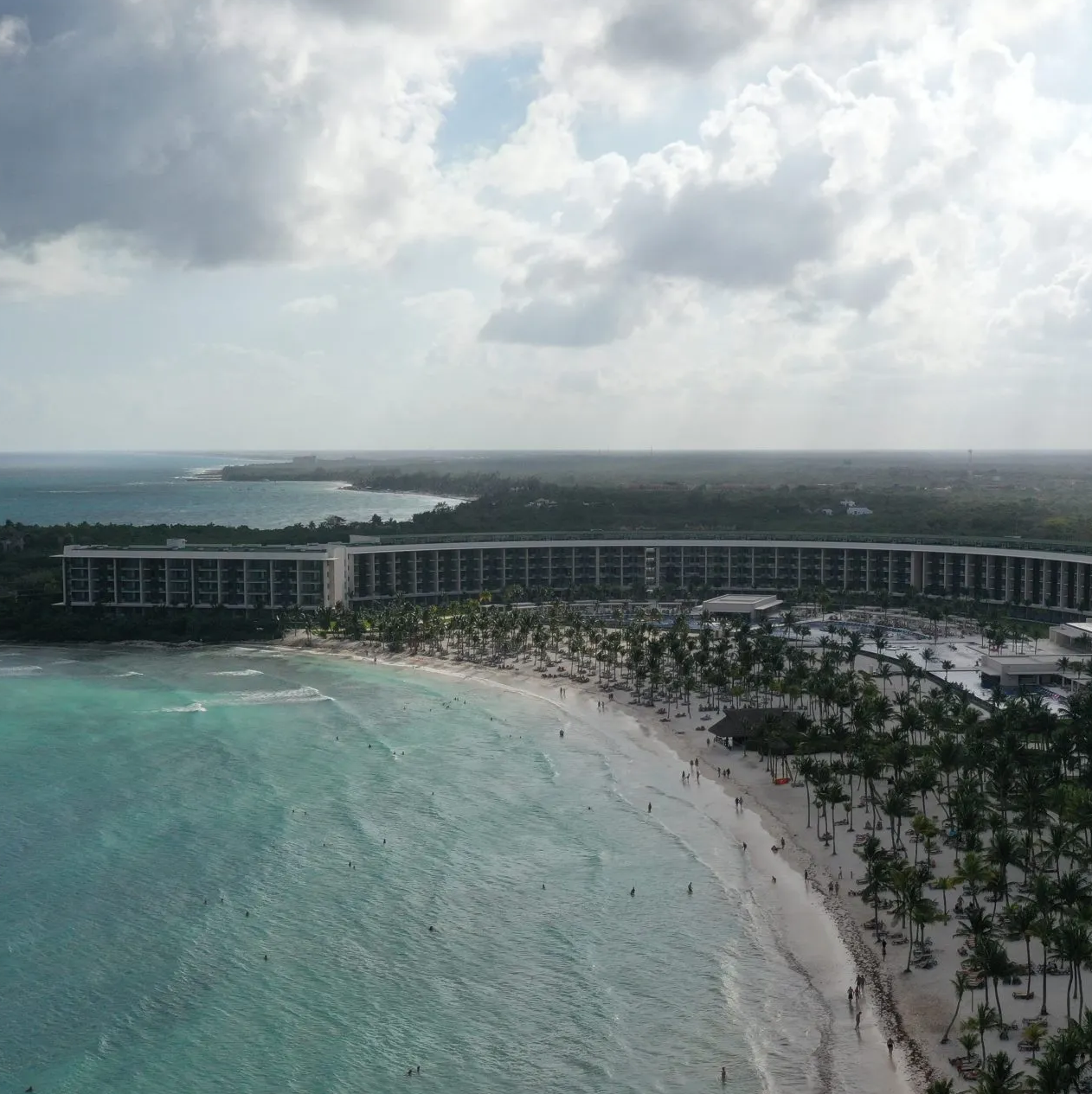 GRAN BARCELO, RIVIERA MAYA, MEXICO