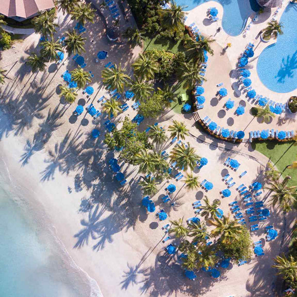 SECRETS, ST. LUCIA