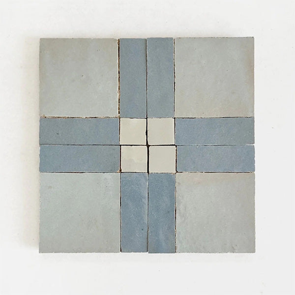 Mosaico 68