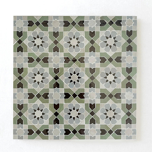 Mosaico 37