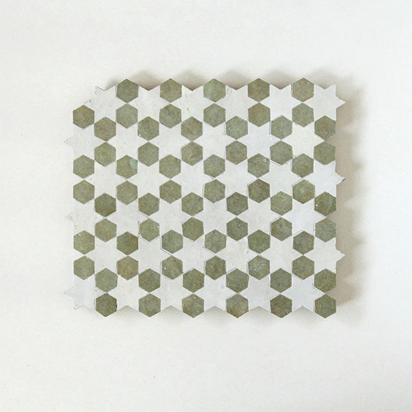 Mosaico 24