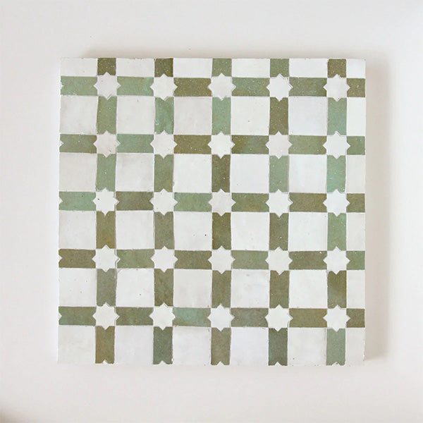 Mosaico 12