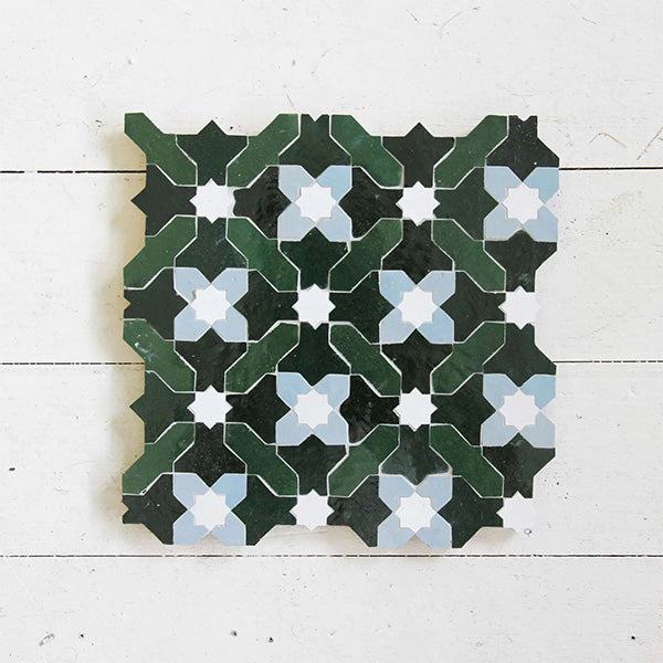 Mosaico 52