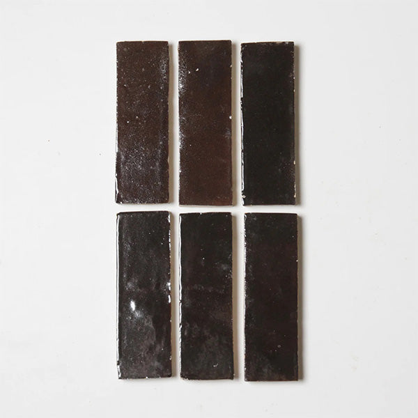 Chocolate Flaco