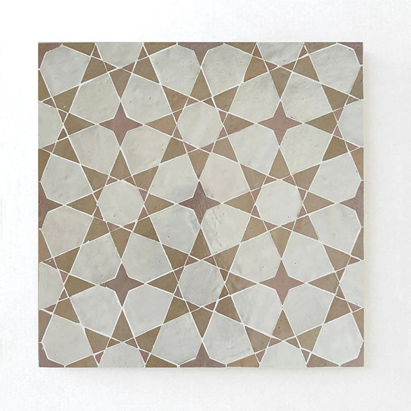 Mosaico 25