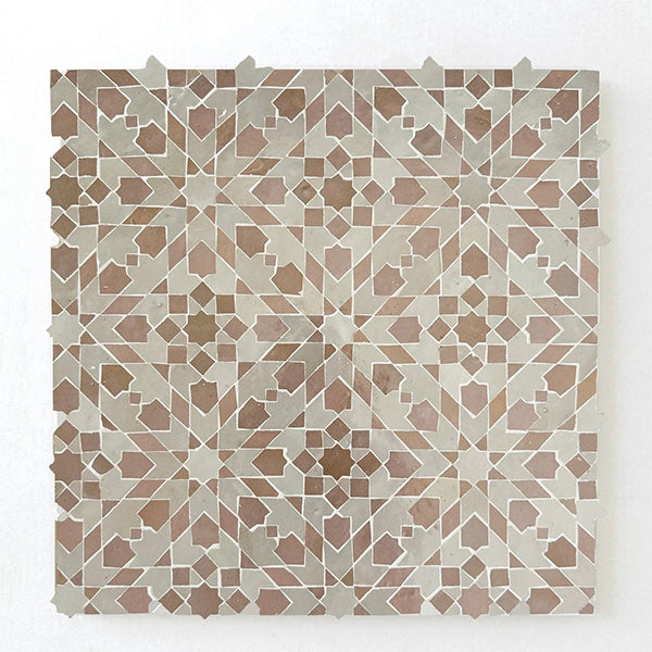 Mosaico 42
