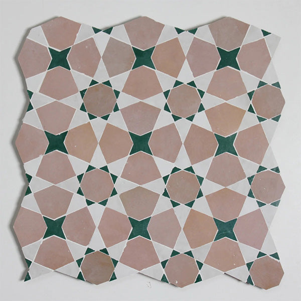 Mosaico 26
