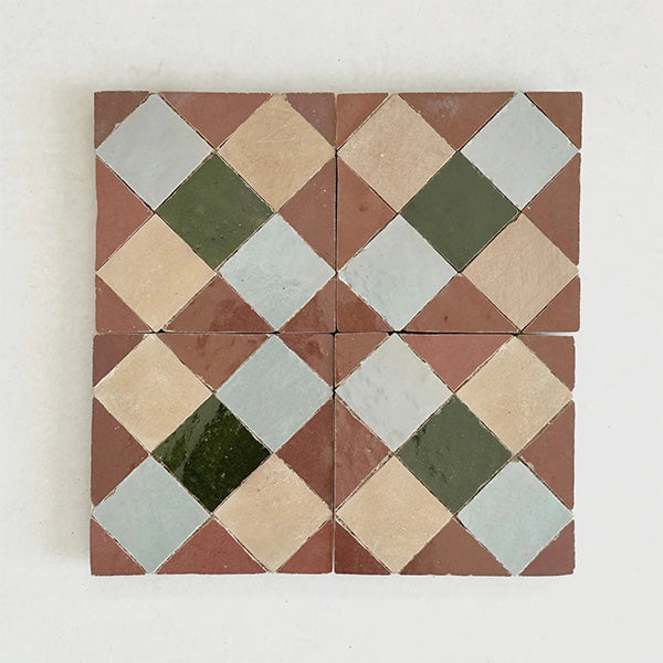 Mosaico 63