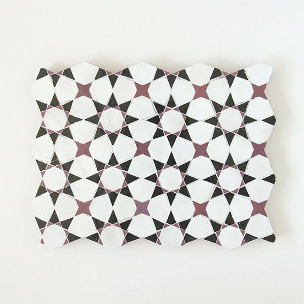 Mosaico 27
