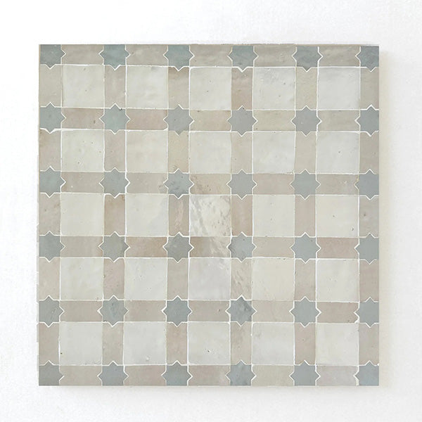 Mosaico 10