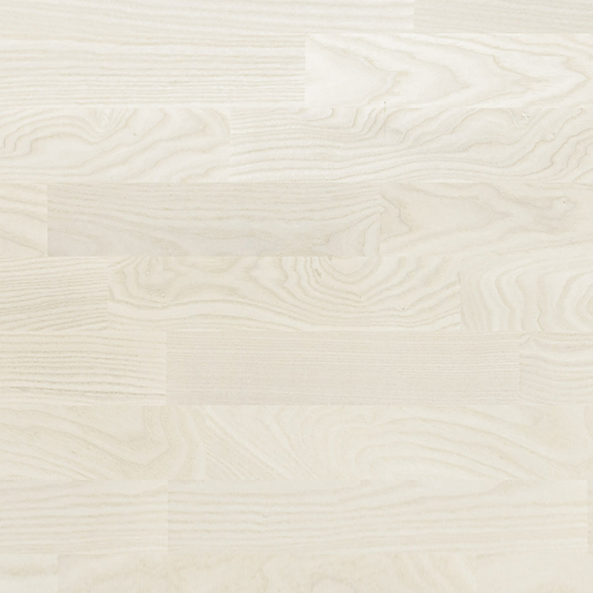 Ash Elegant Pearl White