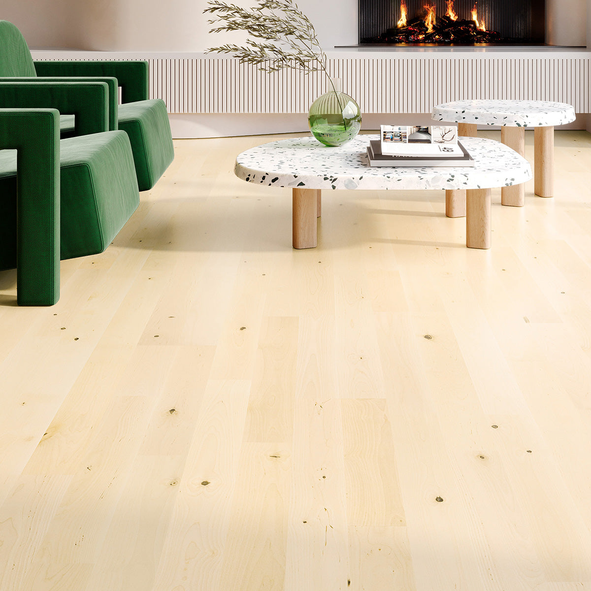Birch Natur