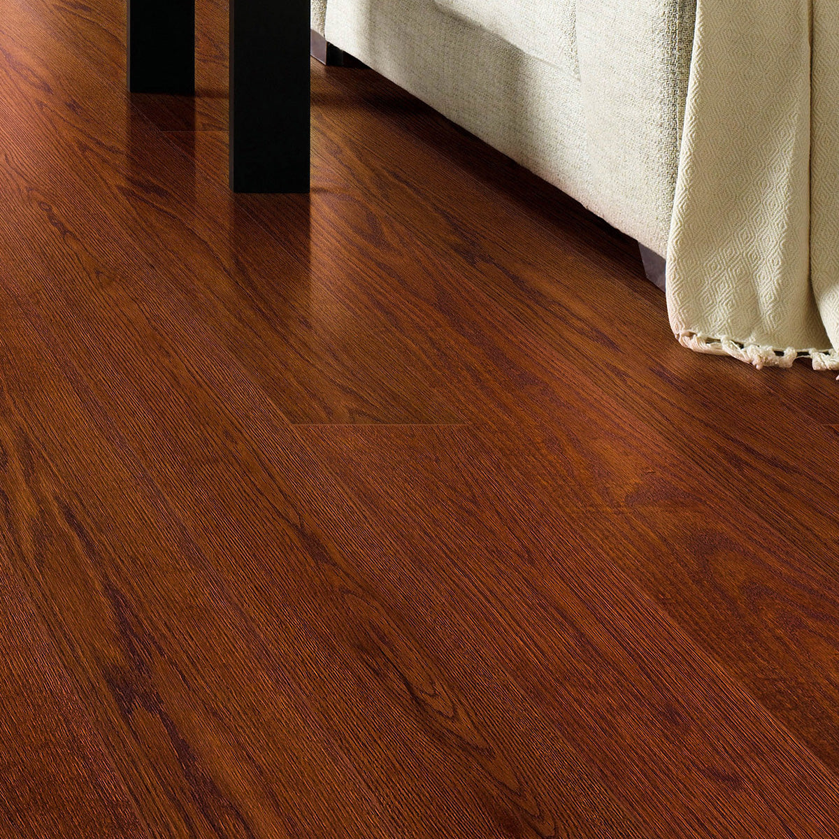Oak Town Red