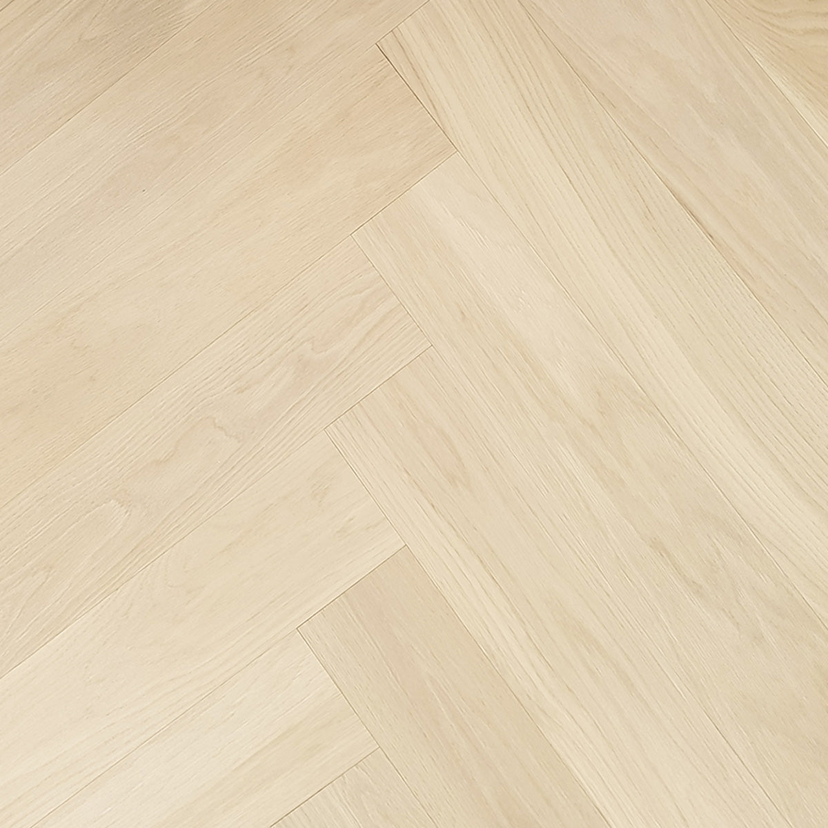 Herringbone Oak Town London