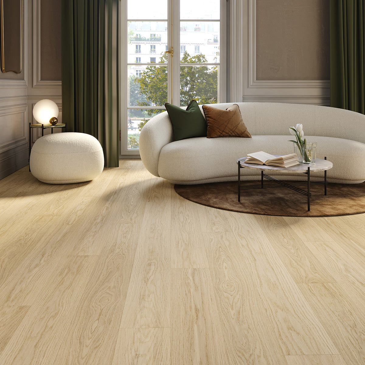 Oak Nova Elite London