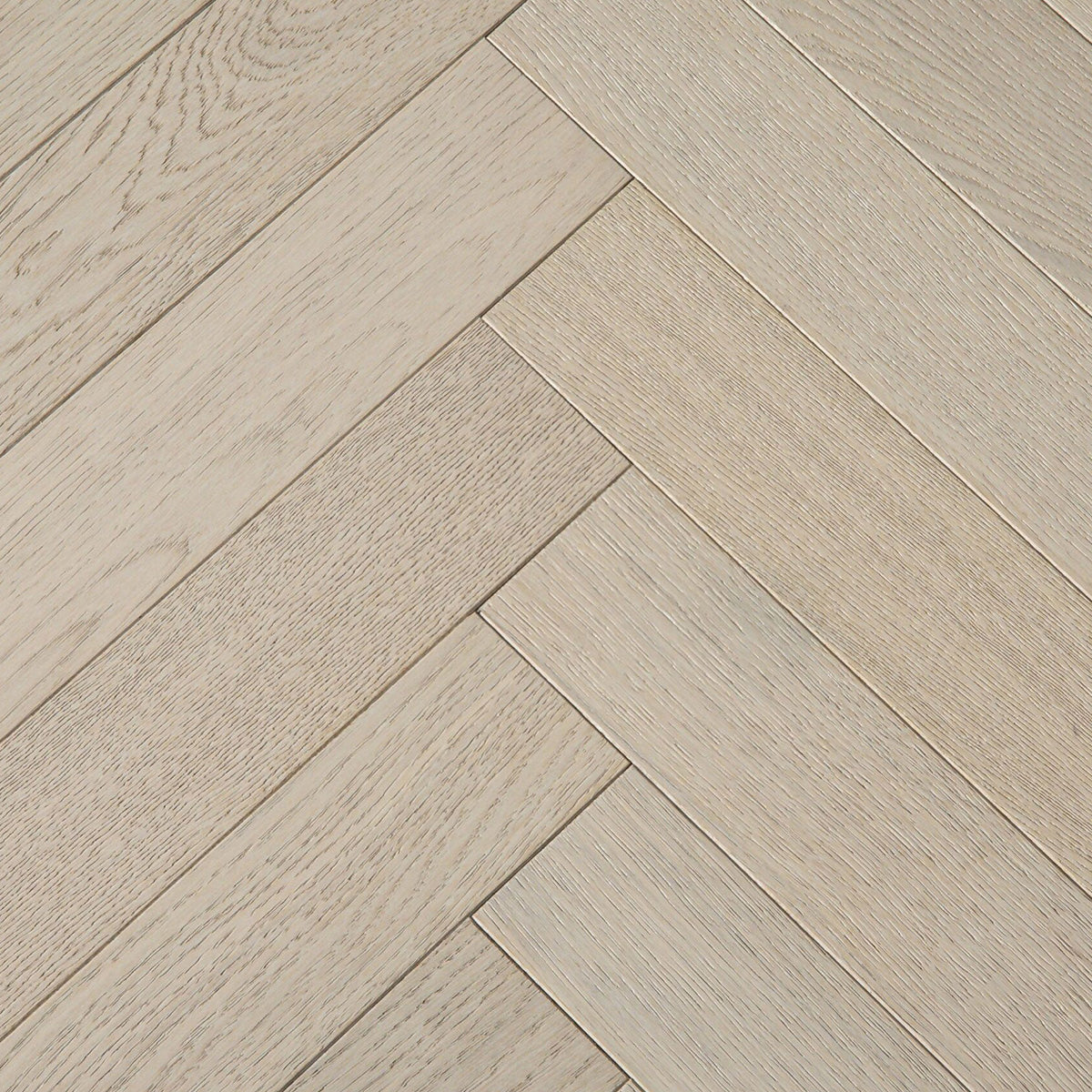 La Perla Chevron