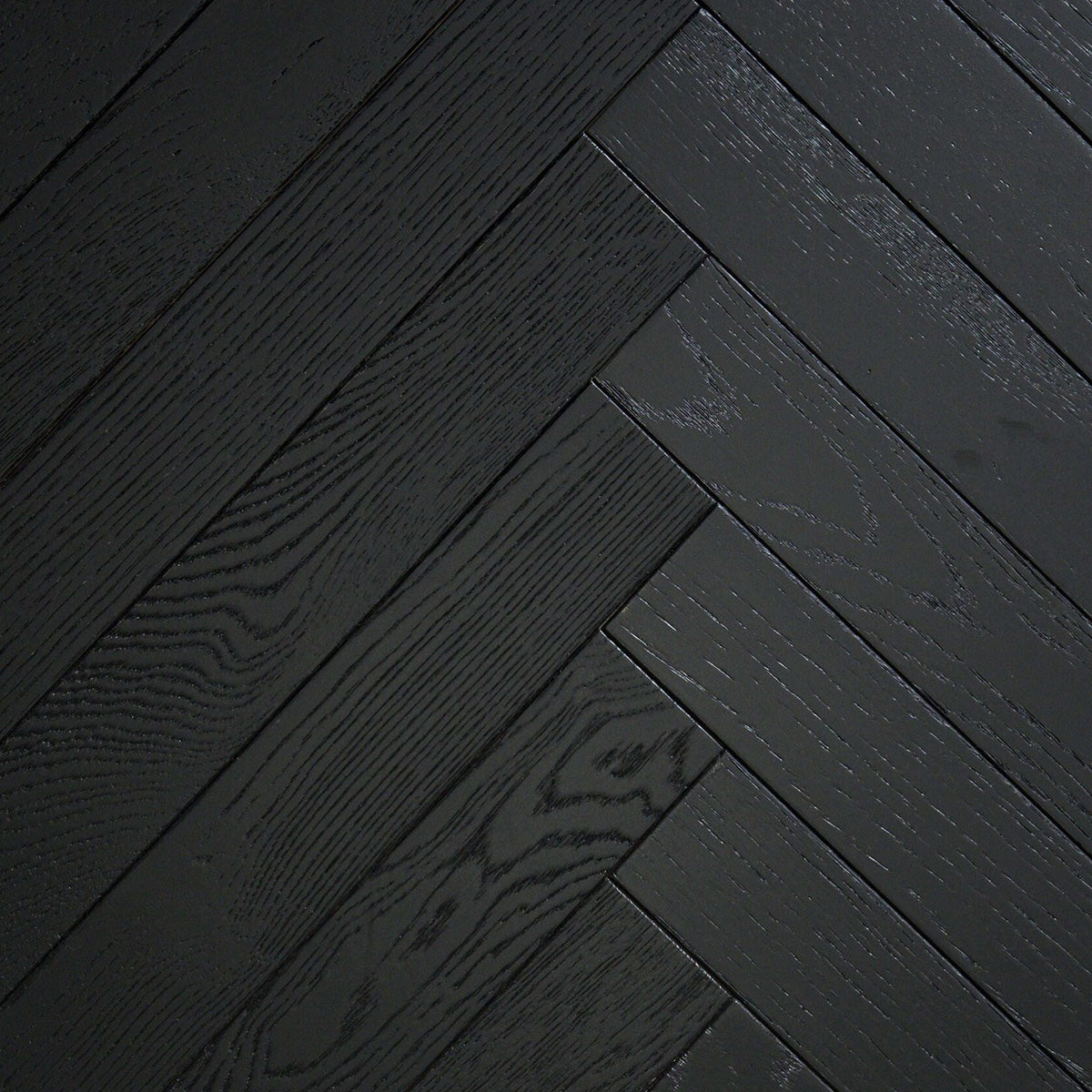 Black Quartz