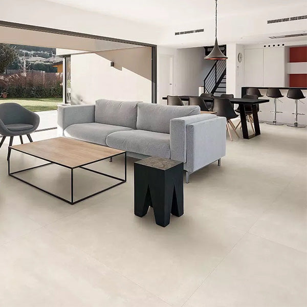 Concretus White Ce