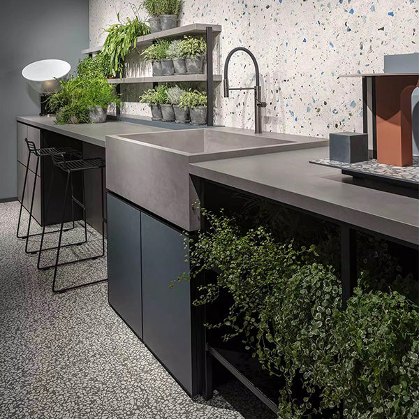 Cementino Dark Grey