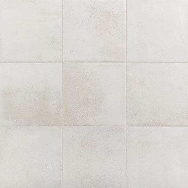 Raku White
