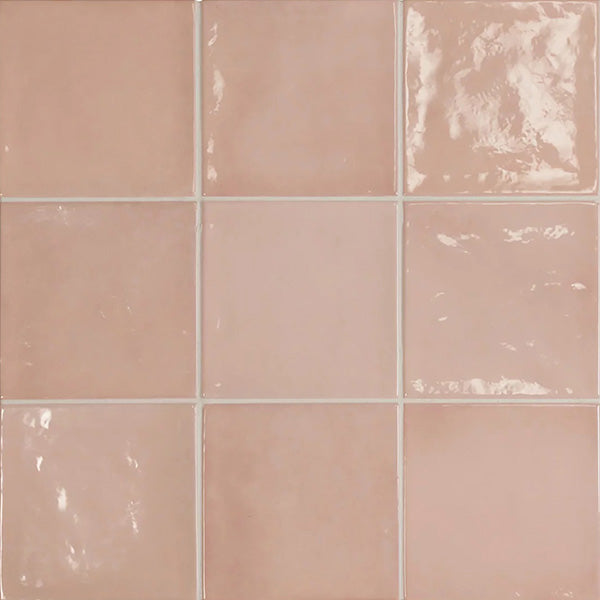 Village Rose Gold