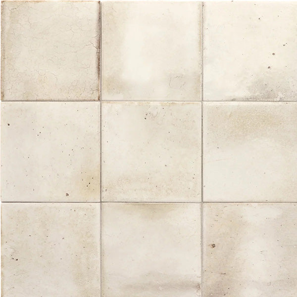 Hanover White
