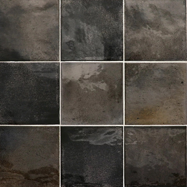 Hanover Black Ash