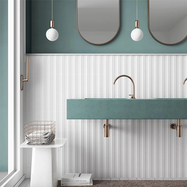 Vibrus Gesso White