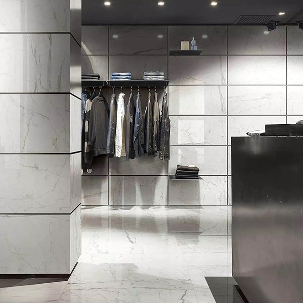Antiguo Ghost Marble