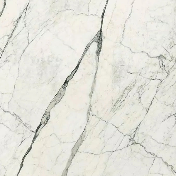 Mermer Eternal White