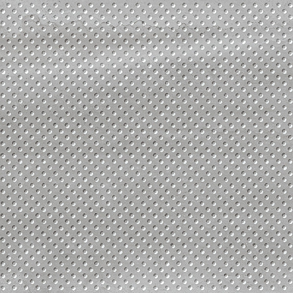 Metal Novo Metal Riddle Steel
