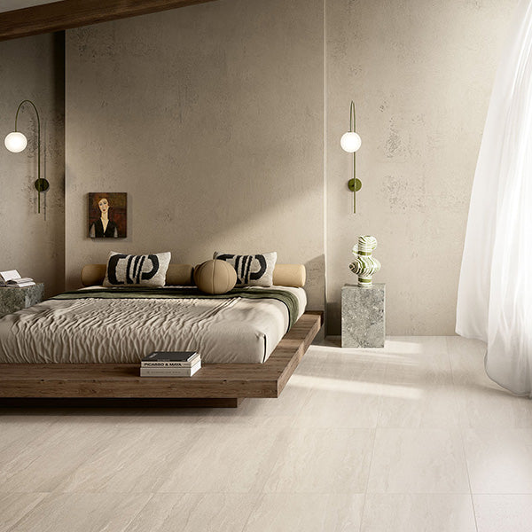 Versalinovo Stone Deco Vein Bianco 01