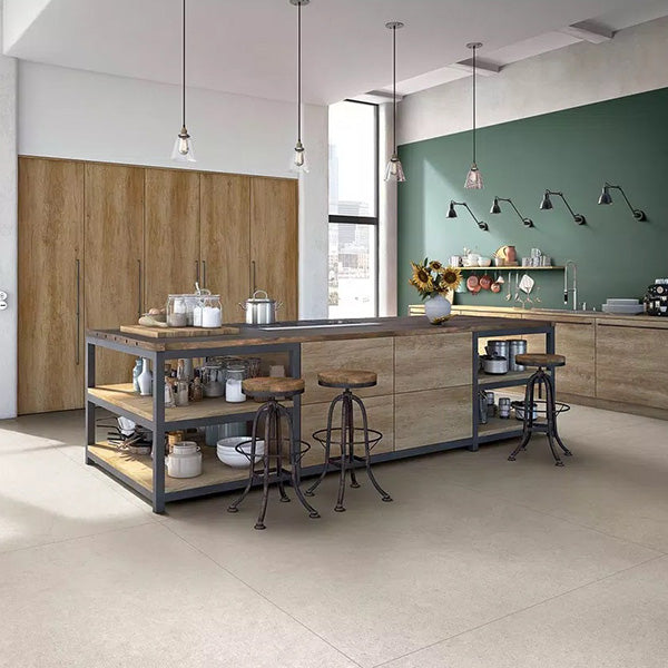 Elementi White Limestone
