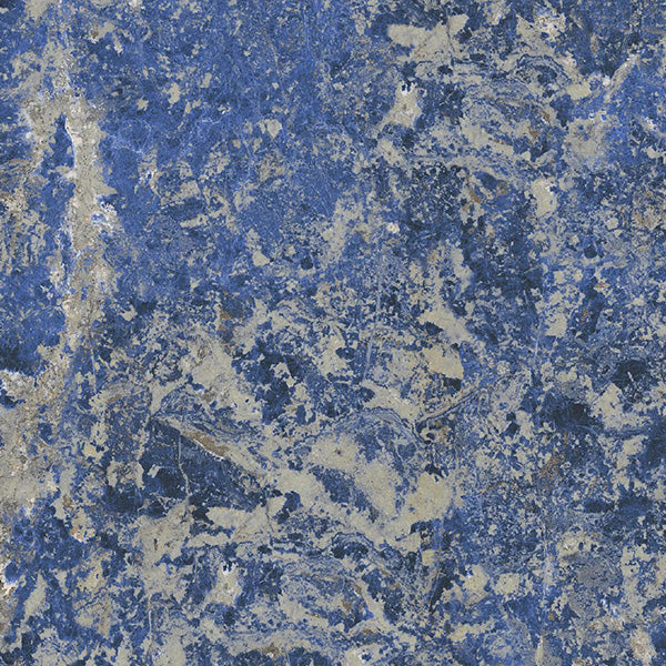 Les Bijoux Sodalite Bleu