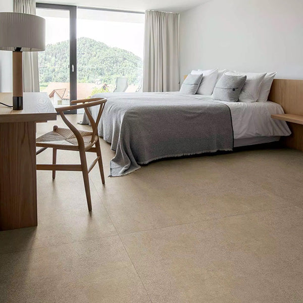 Senzza Taupe Sand