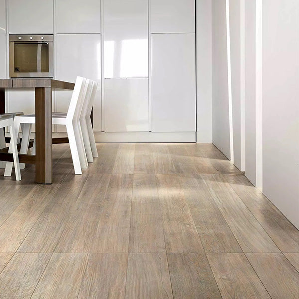 Seleccione Oak Cream Oak