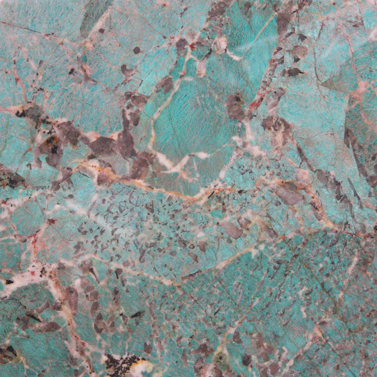 Amazonite