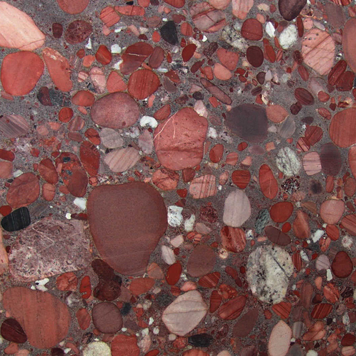Marinace Red