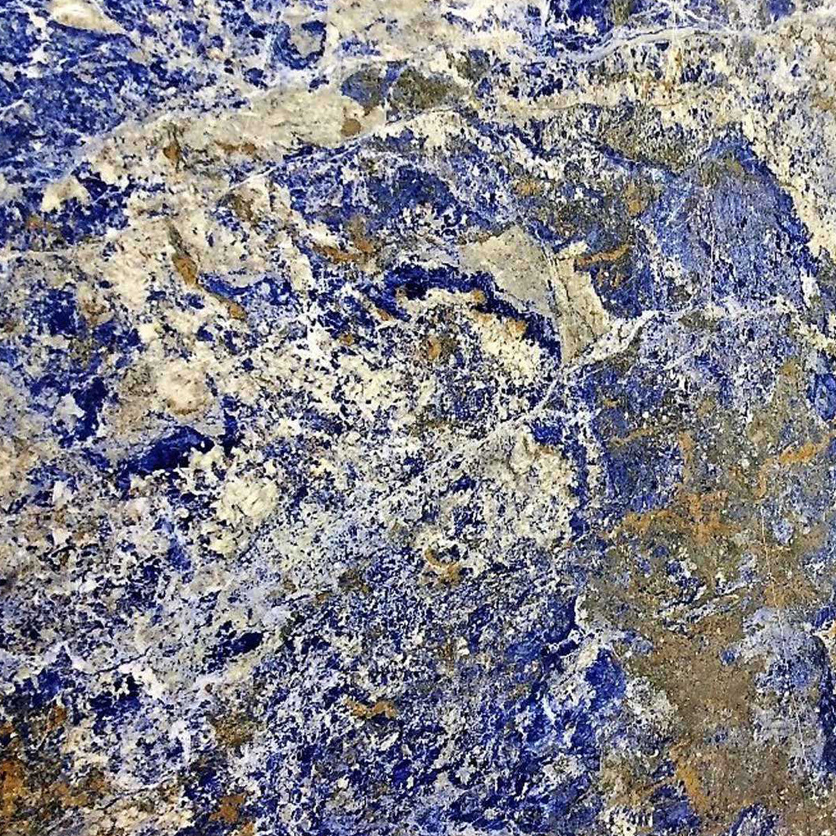 Sodalite