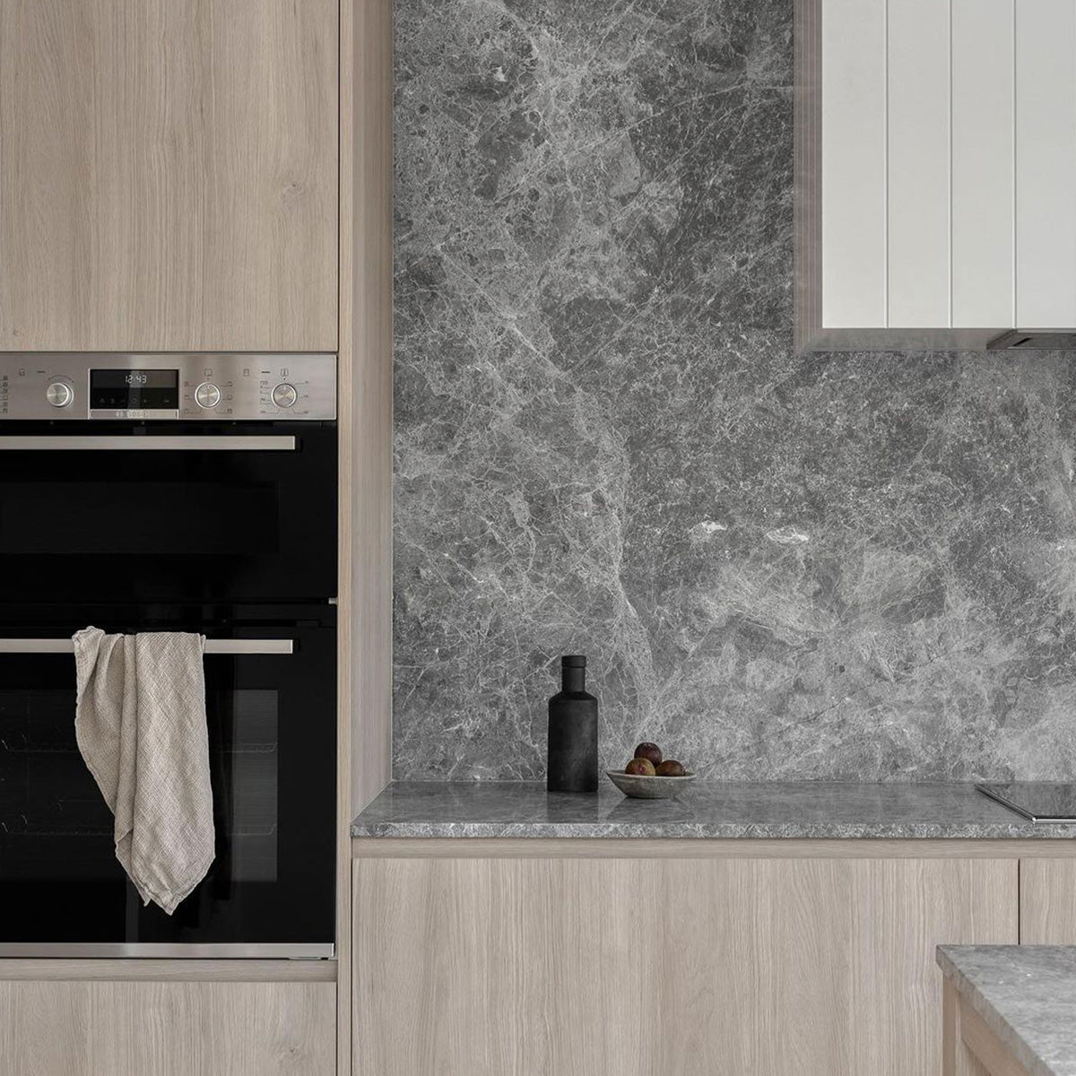 Tundra Grey