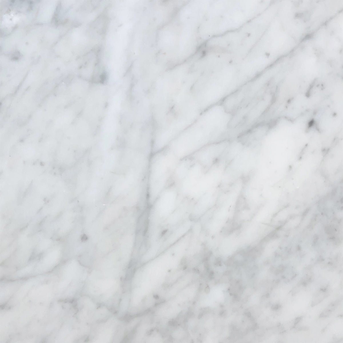 Bianco Carrara CD