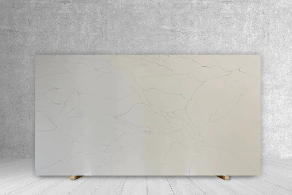 Calacatta Lincoln Gold