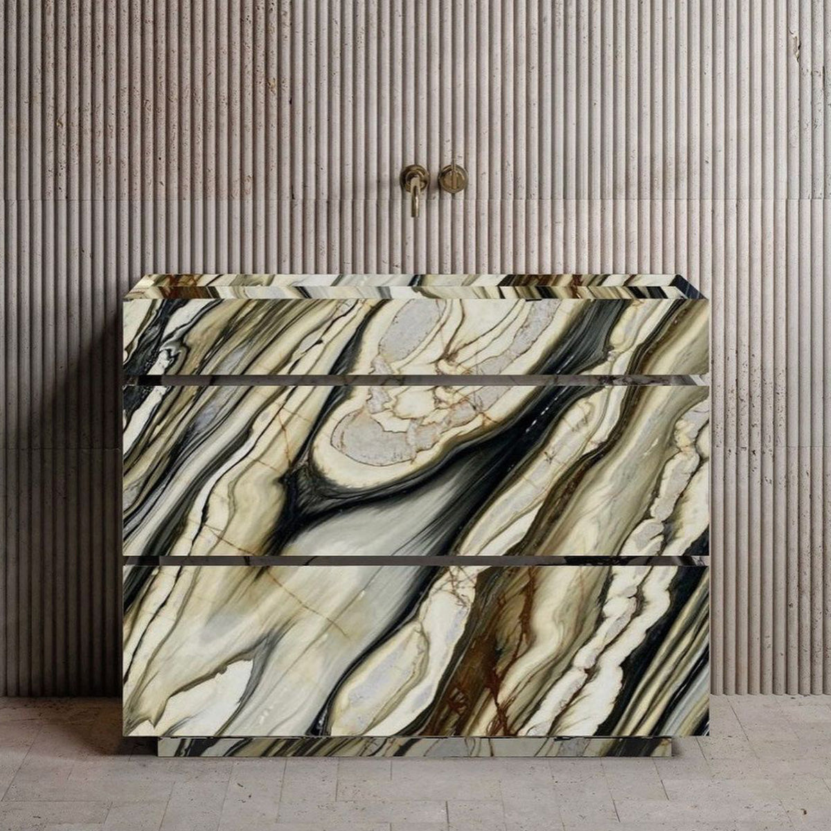 Calacatta Oyster