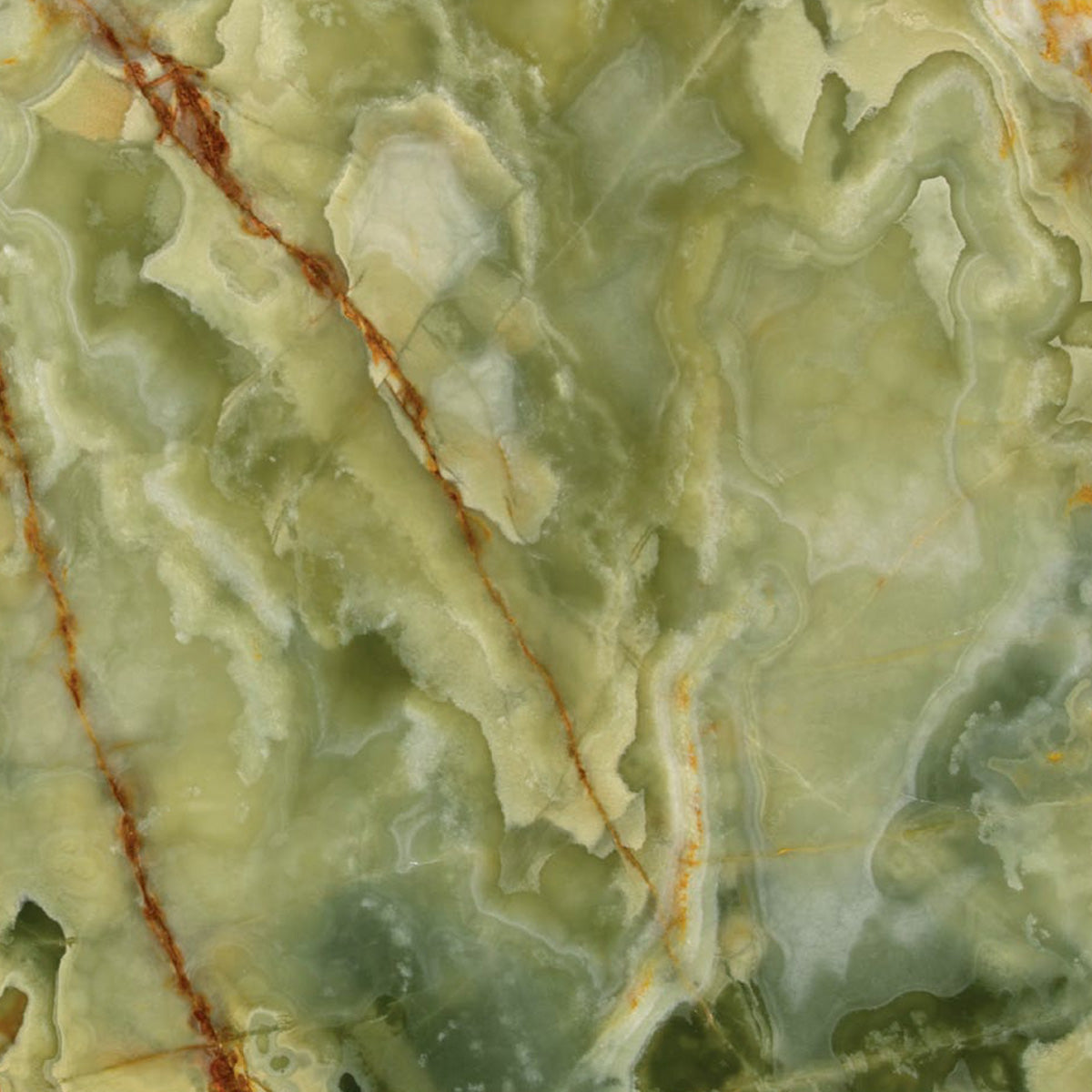 Onyx Verde