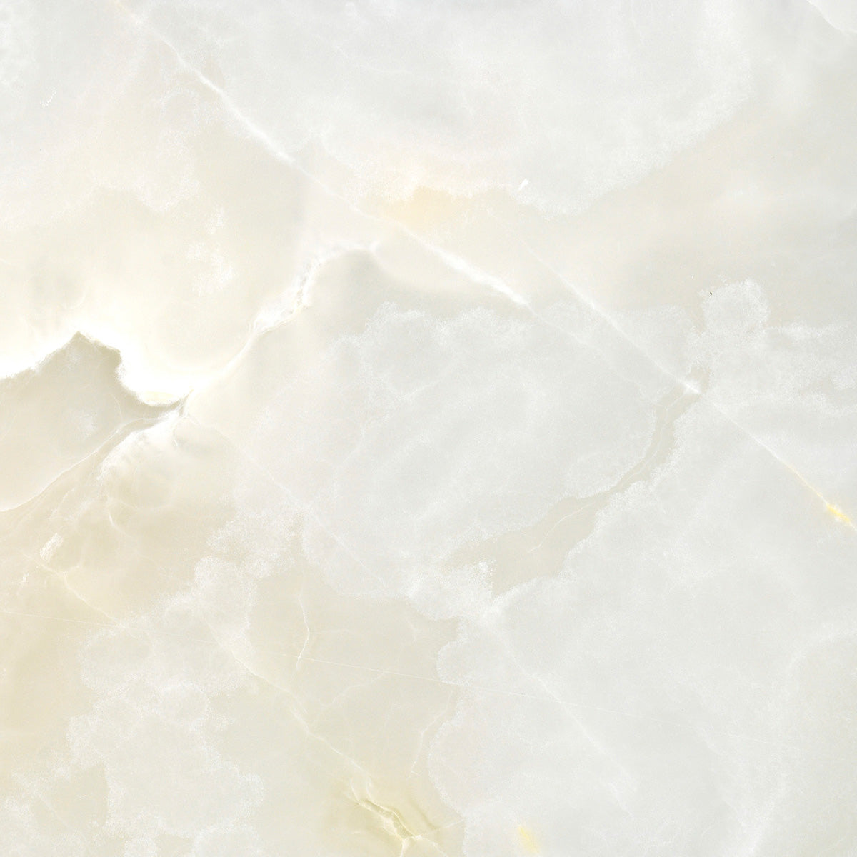 Onyx White