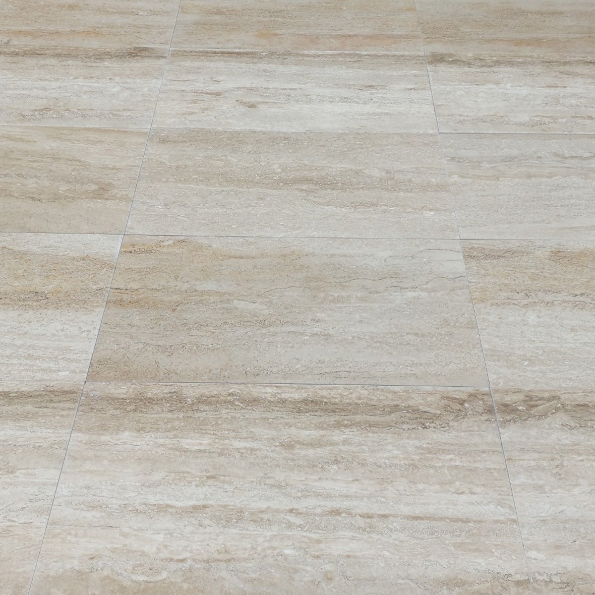Travertino Ocean White VC