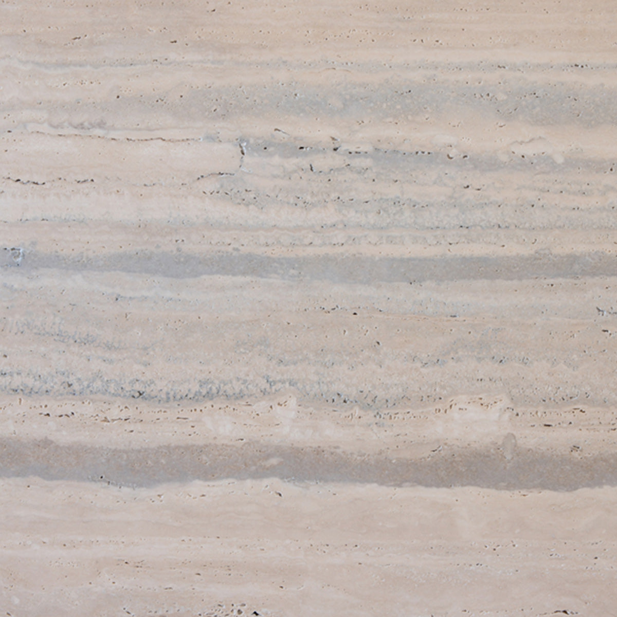Travertino Romano Silver