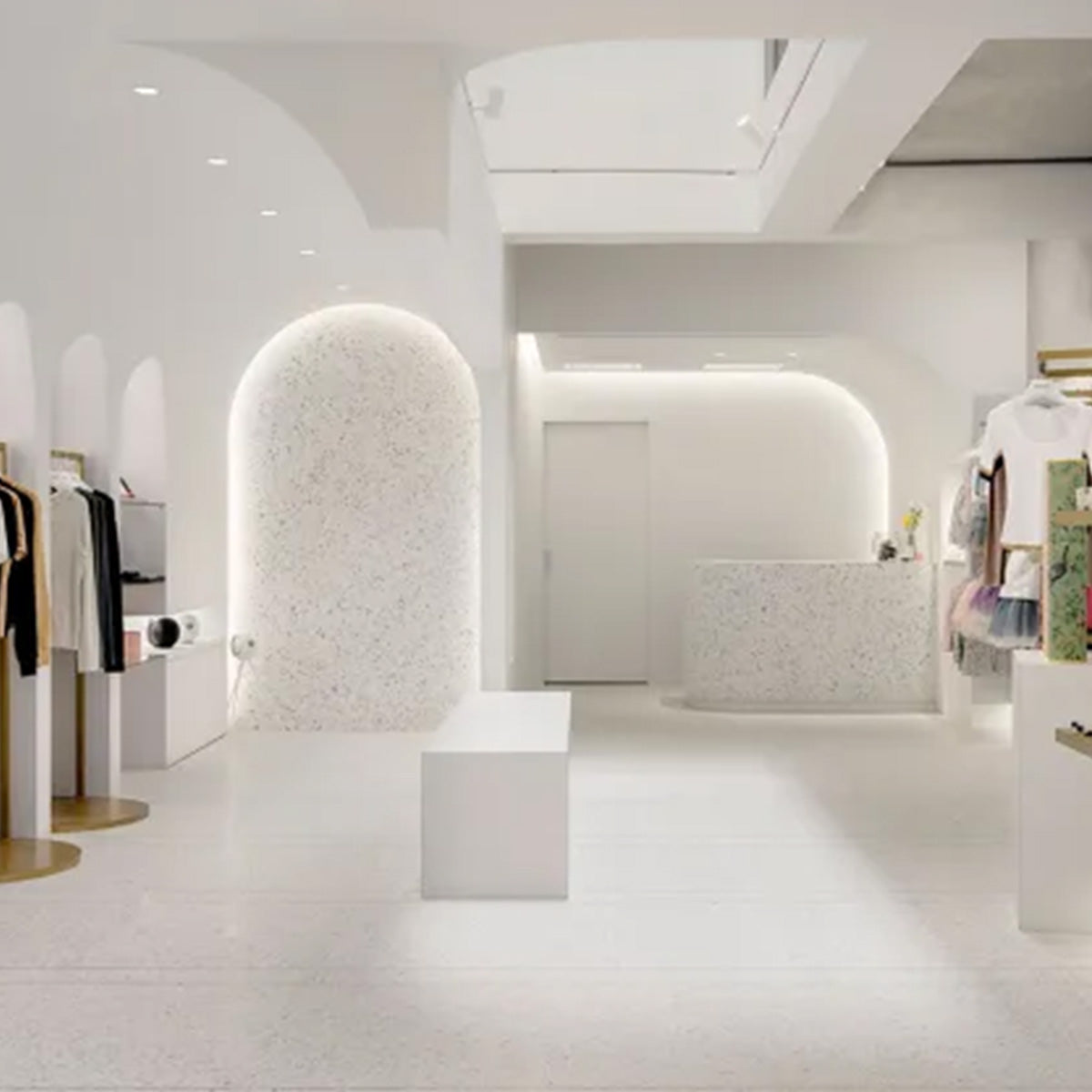 Bianco Carrara